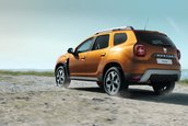 2018 Dacia Duster