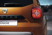 2018 Dacia Duster