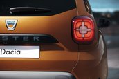 2018 Dacia Duster