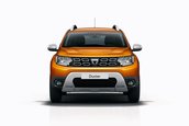 2018 Dacia Duster