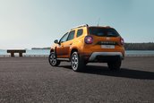 2018 Dacia Duster