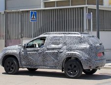 2018 Dacia Duster