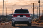 2018 Dodge Durango SRT