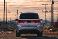 2018 Dodge Durango SRT