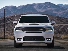 2018 Dodge Durango SRT