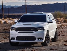 2018 Dodge Durango SRT