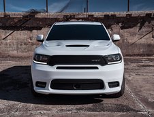 2018 Dodge Durango SRT