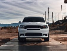 2018 Dodge Durango SRT