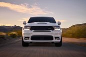 2018 Dodge Durango SRT