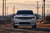 2018 Dodge Durango SRT