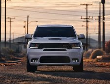 2018 Dodge Durango SRT