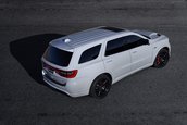 2018 Dodge Durango SRT