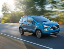 2018 Ford EcoSport