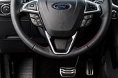 2018 Ford Edge facelift