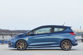 2018 Ford Fiesta ST