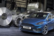 2018 Ford Fiesta ST