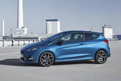 2018 Ford Fiesta ST