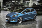 2018 Ford Fiesta ST