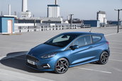 2018 Ford Fiesta ST