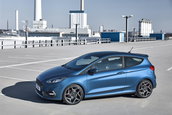 2018 Ford Fiesta ST