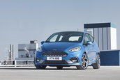 2018 Ford Fiesta ST