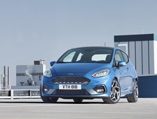 2018 Ford Fiesta ST