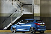 2018 Ford Fiesta ST