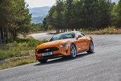 2018 Ford Mustang GT Fastback
