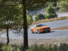 2018 Ford Mustang GT Fastback