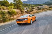 2018 Ford Mustang GT Fastback