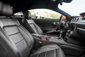 2018 Ford Mustang GT Fastback