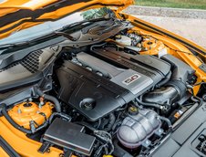 2018 Ford Mustang GT Fastback