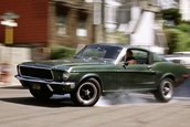 2018 Ford Mustang GT Fastback
