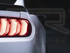 2018 Ford Mustang RTR