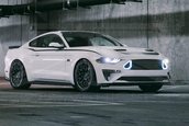 2018 Ford Mustang RTR