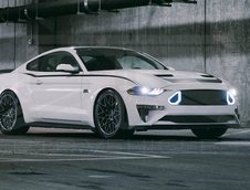 2018 Ford Mustang RTR