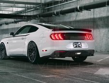 2018 Ford Mustang RTR