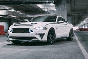 2018 Ford Mustang RTR