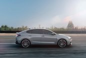 2018 Hyndai i30 Fastback N