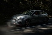 2018 Hyndai i30 Fastback N