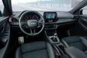 2018 Hyndai i30 Fastback N