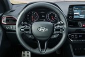 2018 Hyndai i30 Fastback N