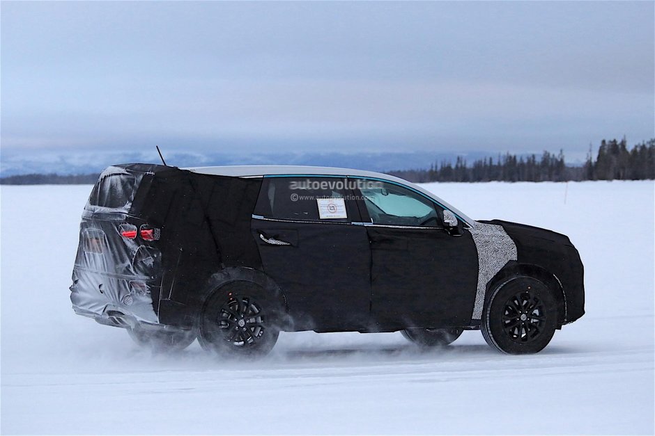 2018 Hyundai Santa Fe