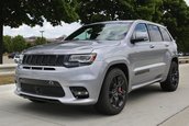 2018 Jeep Grand Cherokee Trackhawk