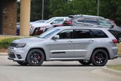 2018 Jeep Grand Cherokee Trackhawk