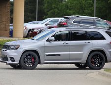 2018 Jeep Grand Cherokee Trackhawk