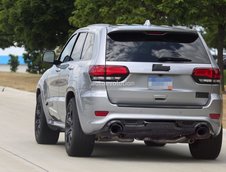 2018 Jeep Grand Cherokee Trackhawk