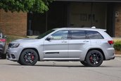 2018 Jeep Grand Cherokee Trackhawk