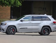 2018 Jeep Grand Cherokee Trackhawk