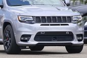 2018 Jeep Grand Cherokee Trackhawk